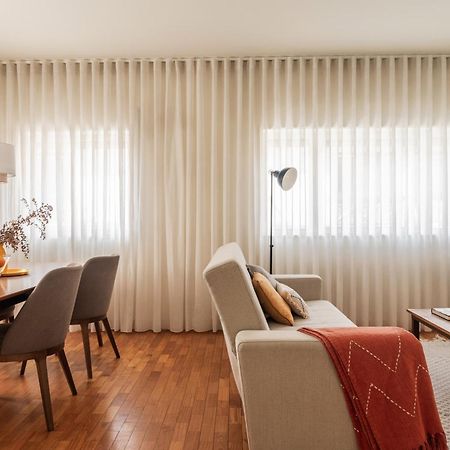 Bombarda Homes Порту Экстерьер фото