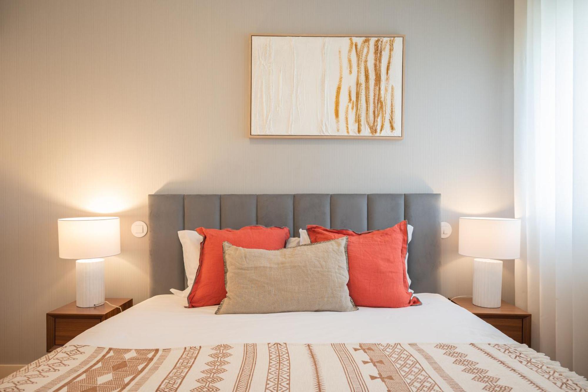 Bombarda Homes Порту Экстерьер фото