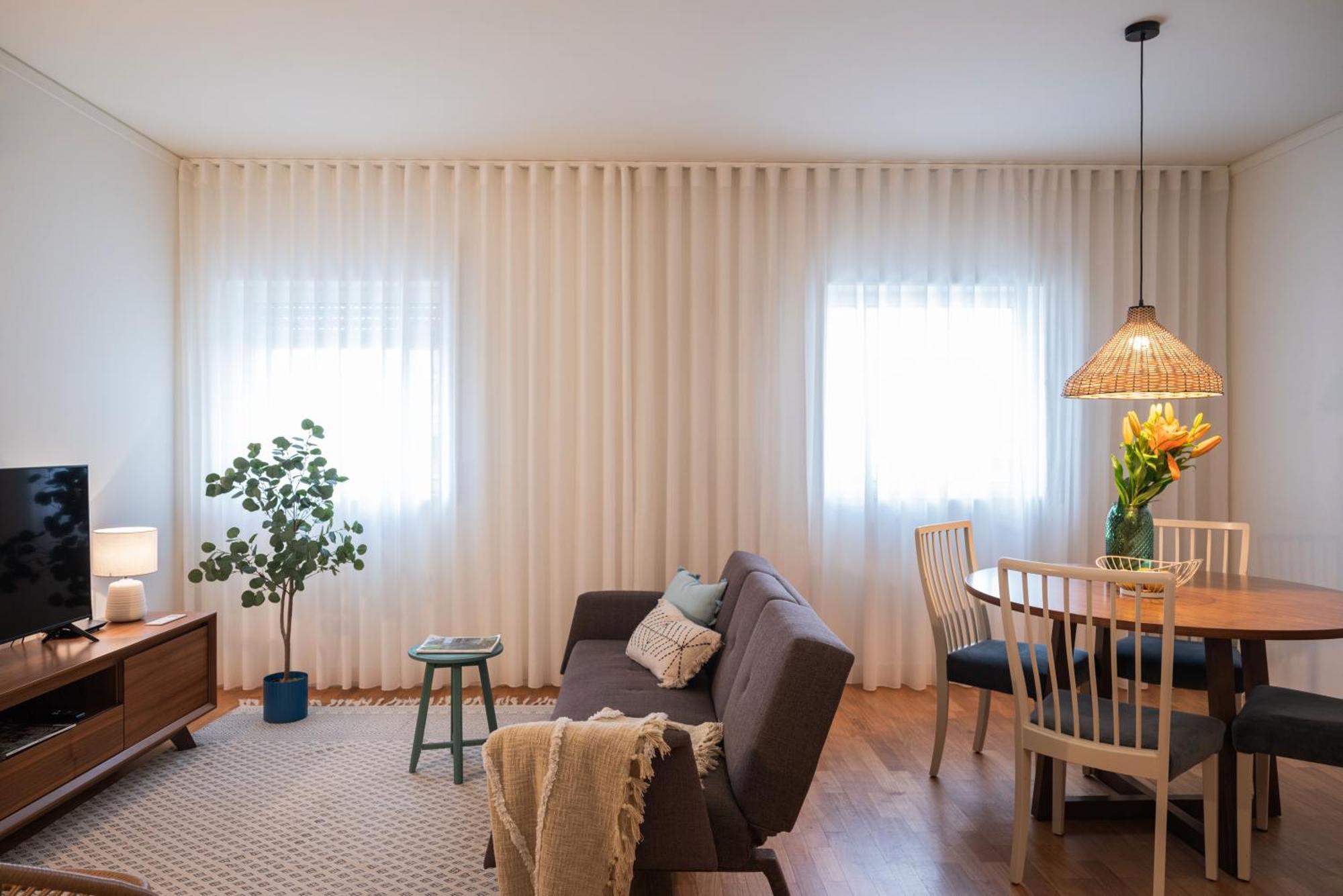 Bombarda Homes Порту Экстерьер фото