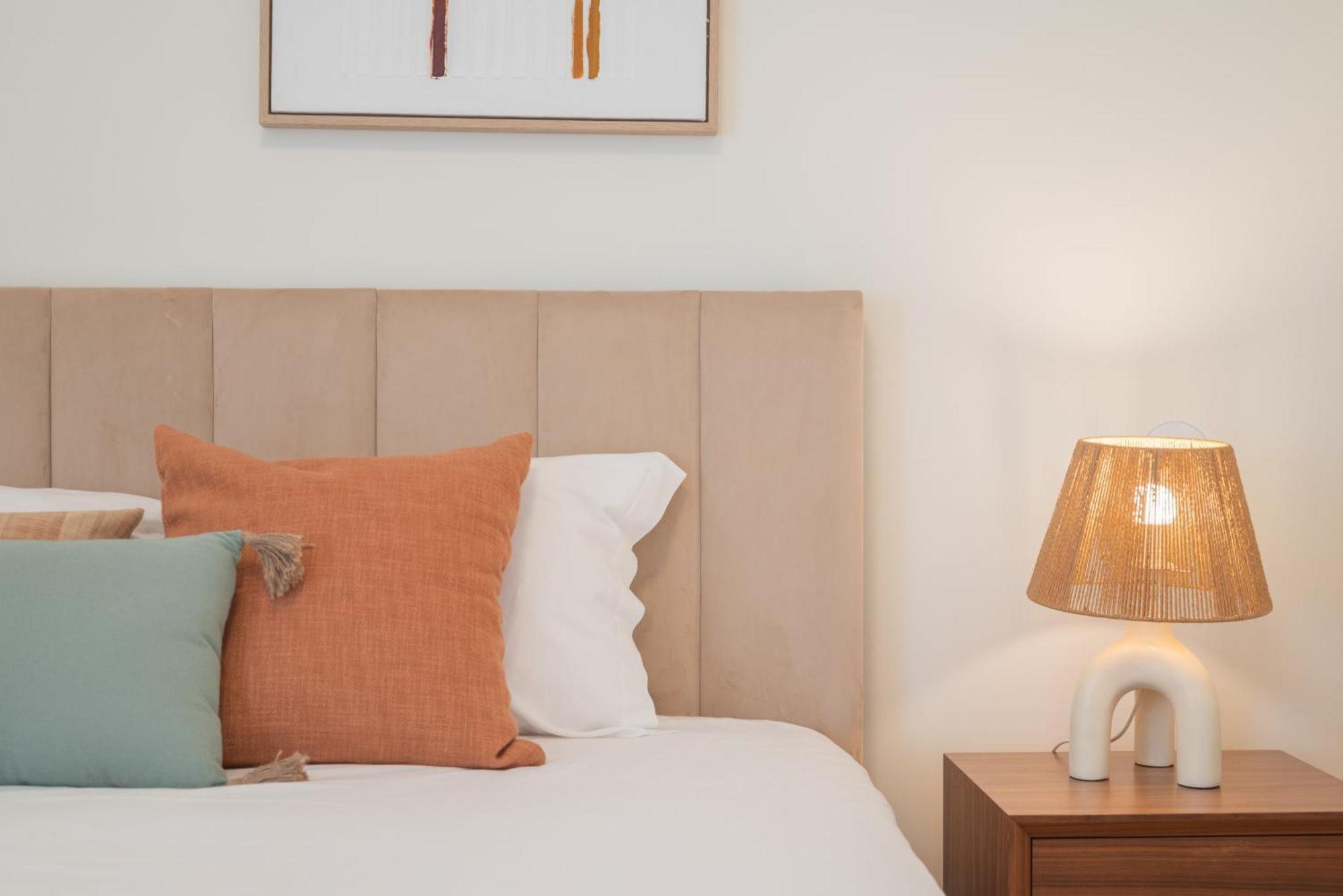 Bombarda Homes Порту Экстерьер фото