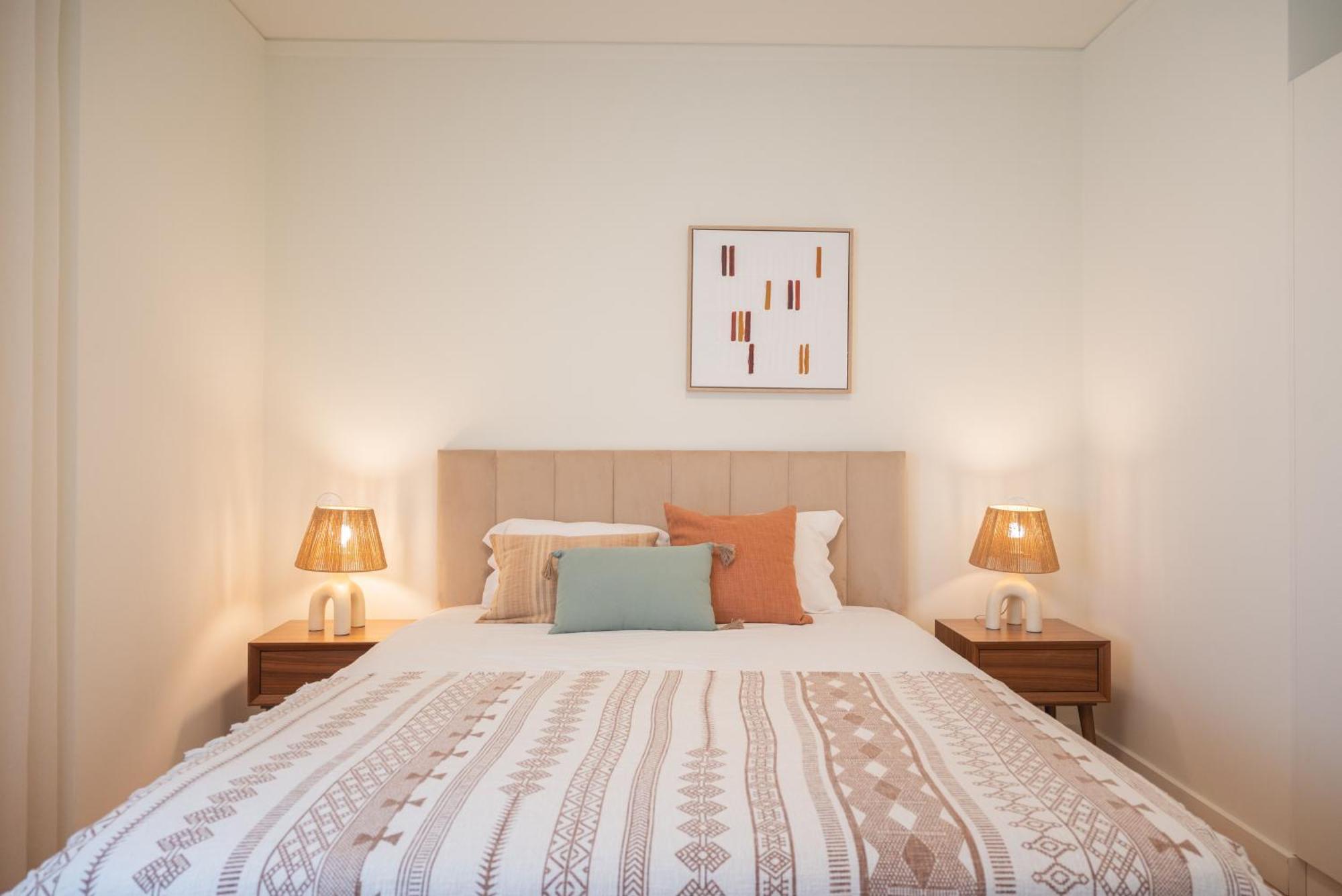 Bombarda Homes Порту Экстерьер фото