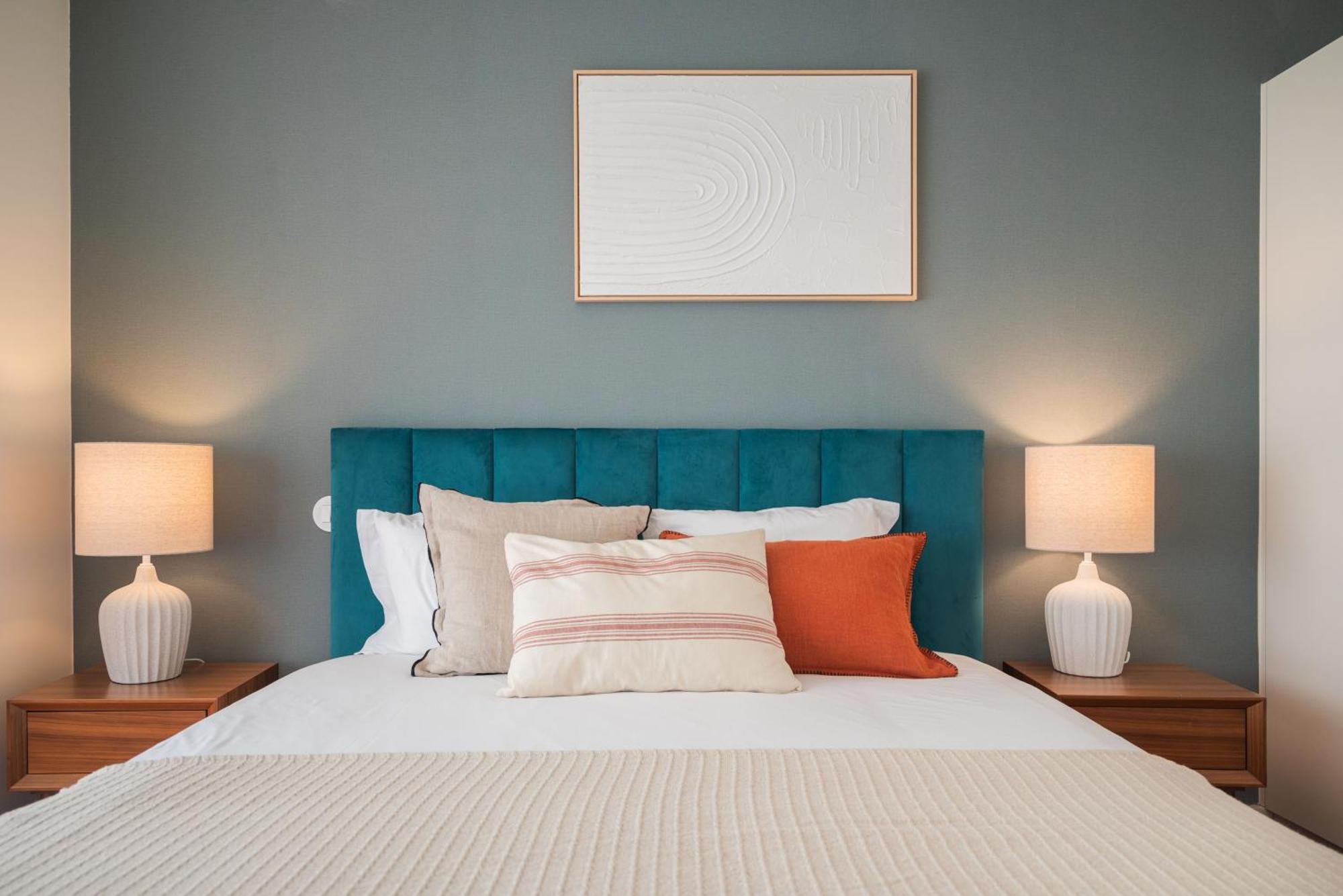 Bombarda Homes Порту Экстерьер фото