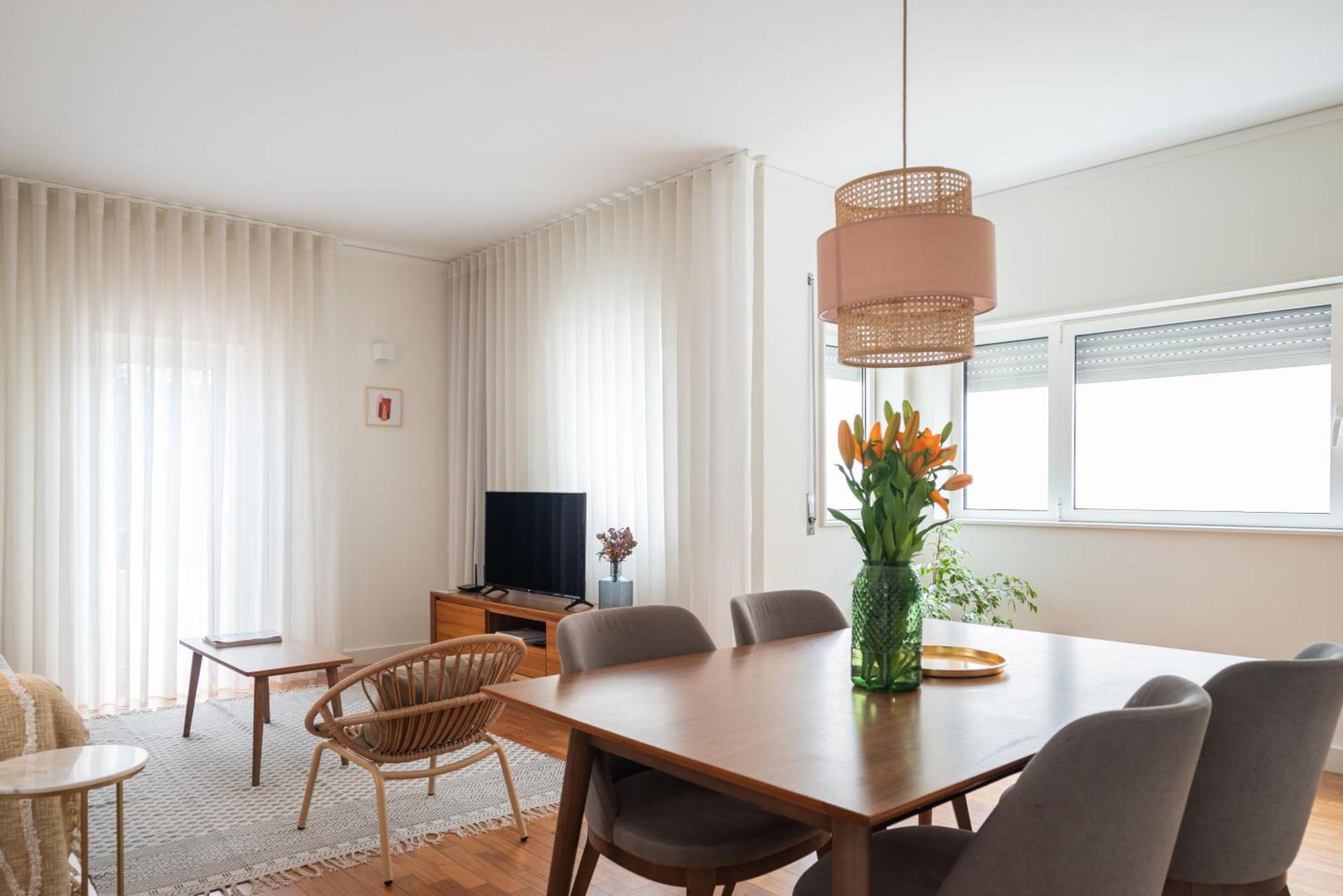 Bombarda Homes Порту Экстерьер фото