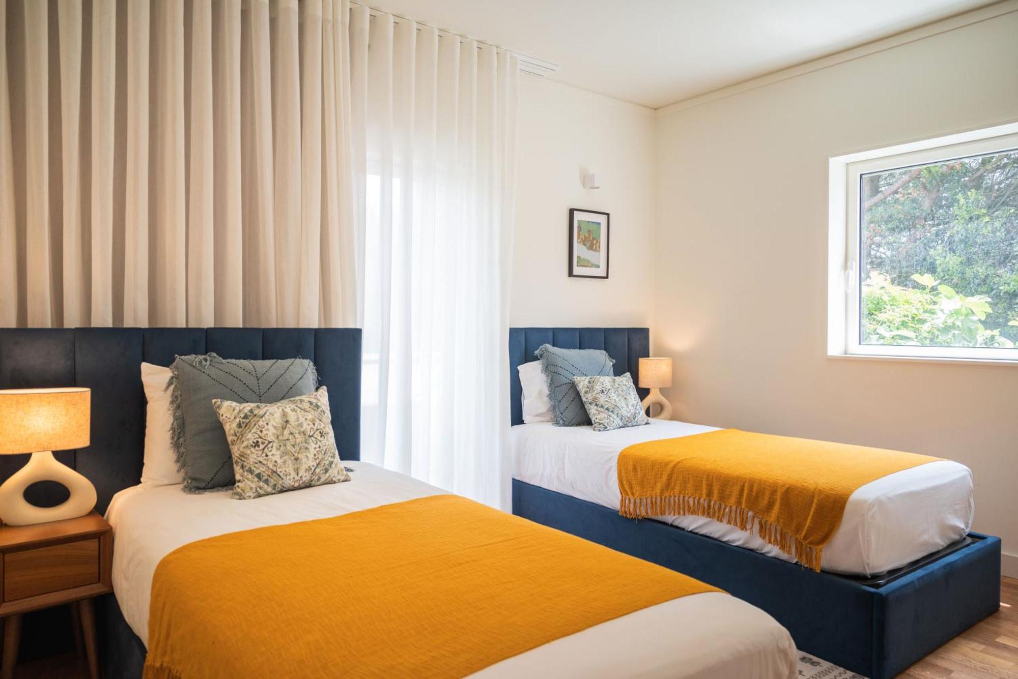 Bombarda Homes Порту Экстерьер фото
