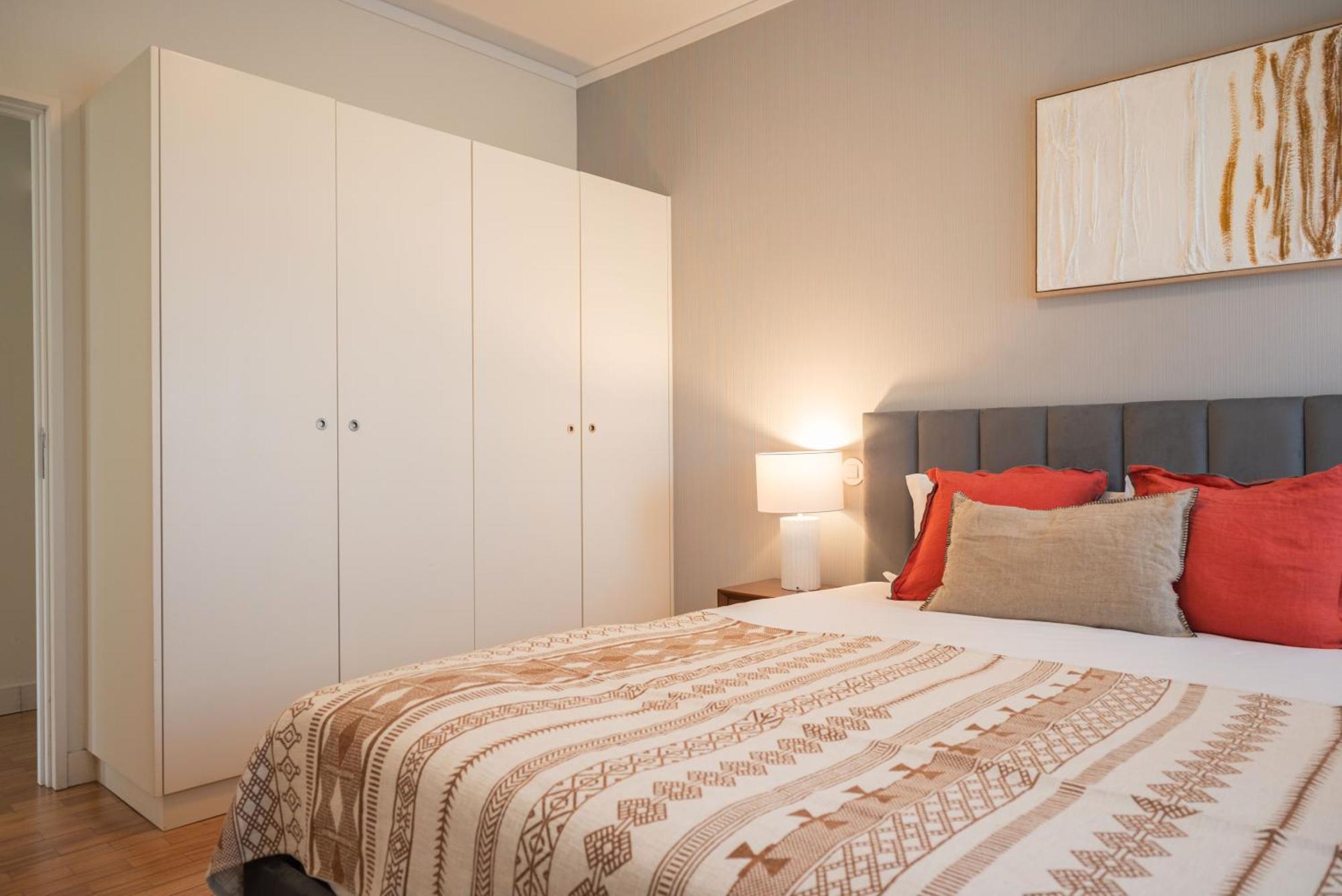 Bombarda Homes Порту Экстерьер фото