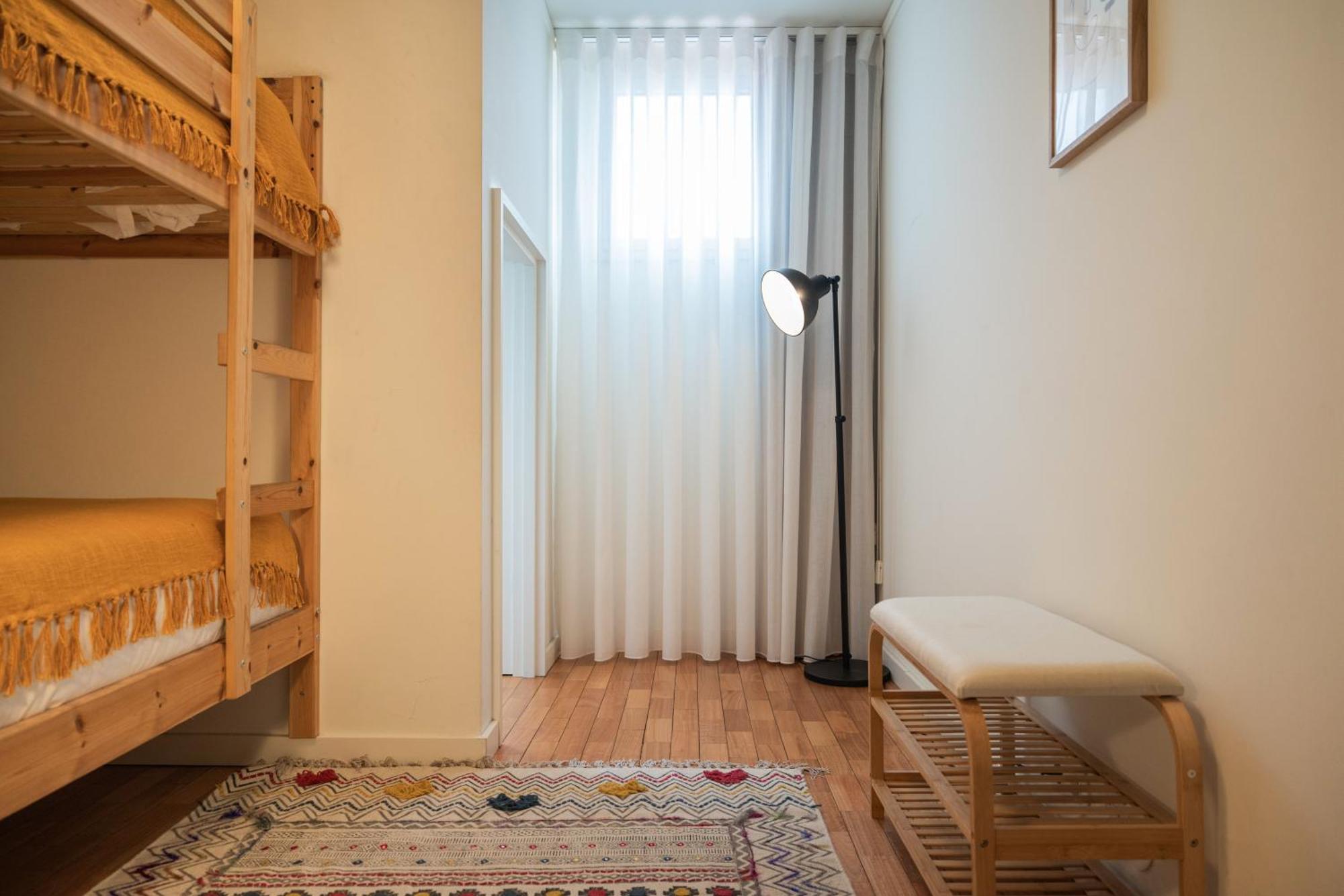 Bombarda Homes Порту Экстерьер фото