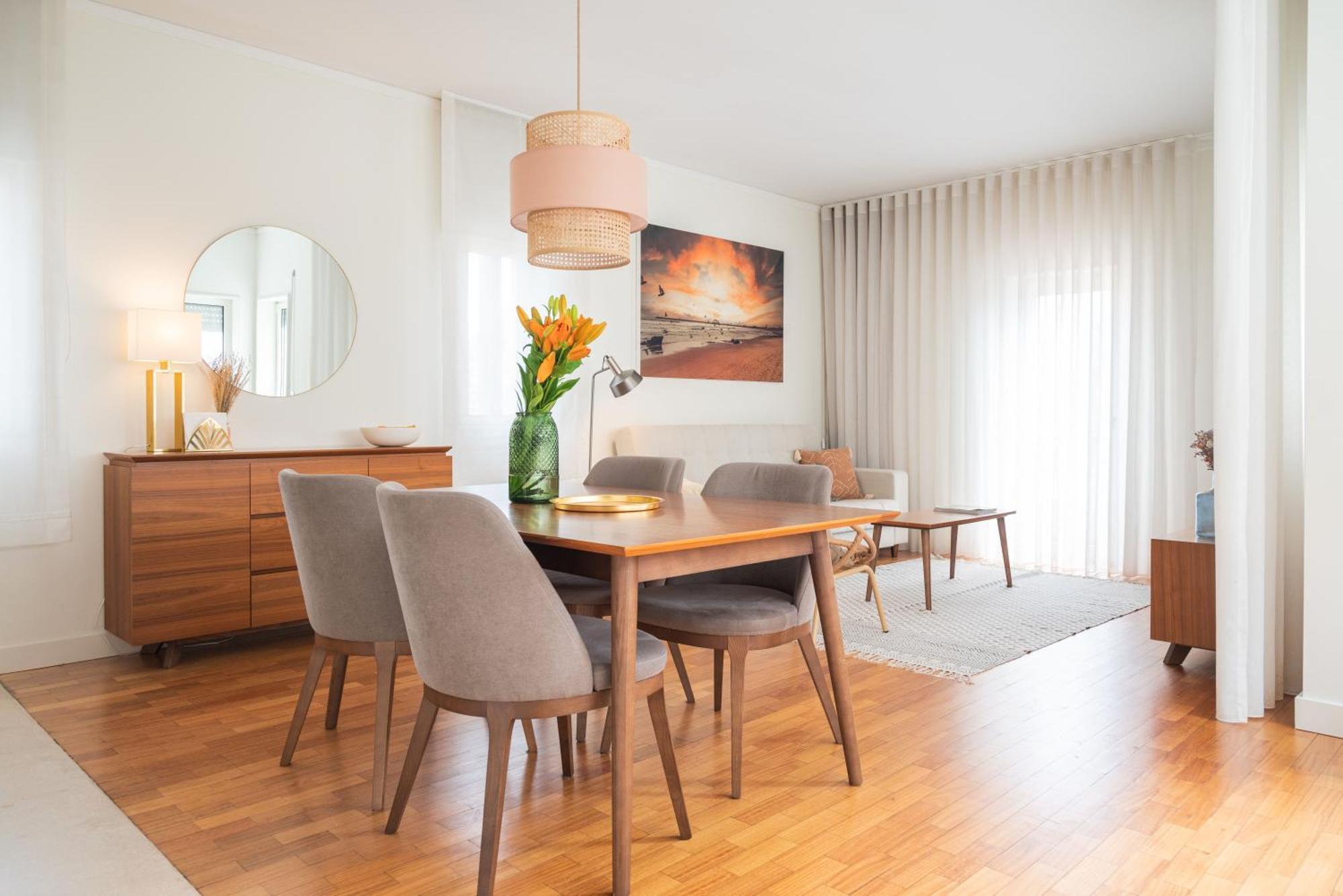 Bombarda Homes Порту Экстерьер фото