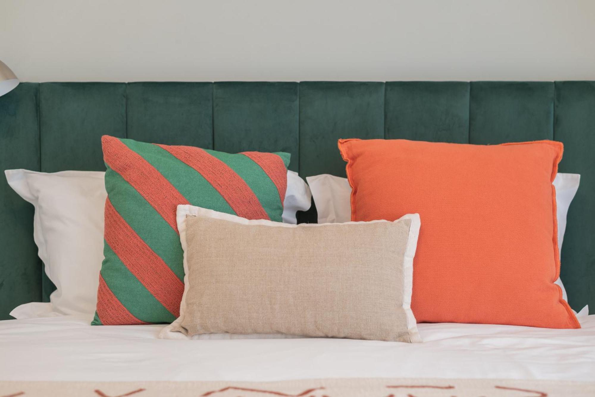 Bombarda Homes Порту Экстерьер фото