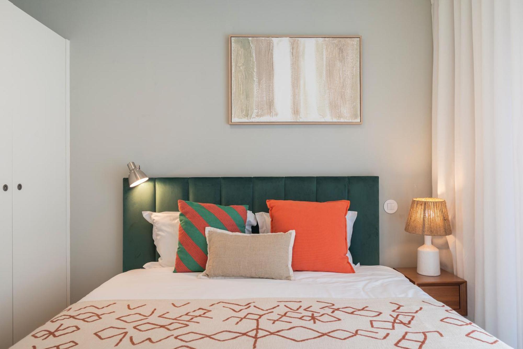 Bombarda Homes Порту Экстерьер фото