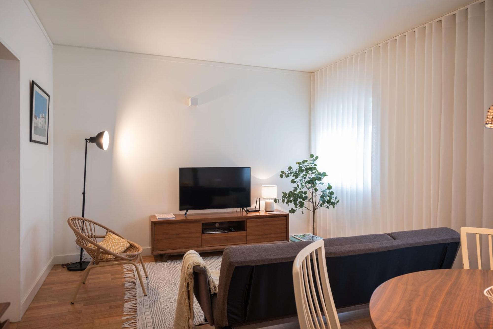 Bombarda Homes Порту Экстерьер фото