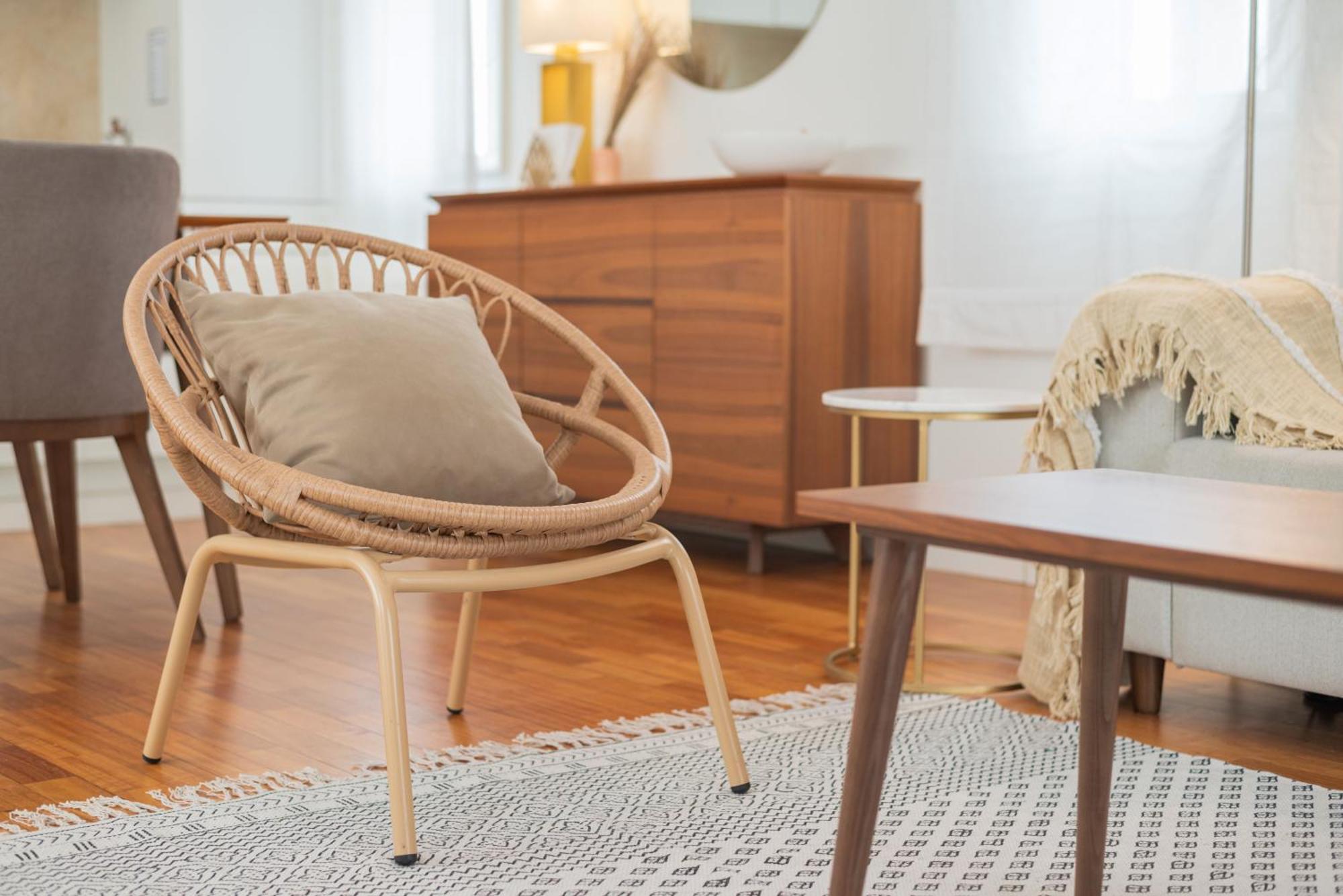 Bombarda Homes Порту Экстерьер фото