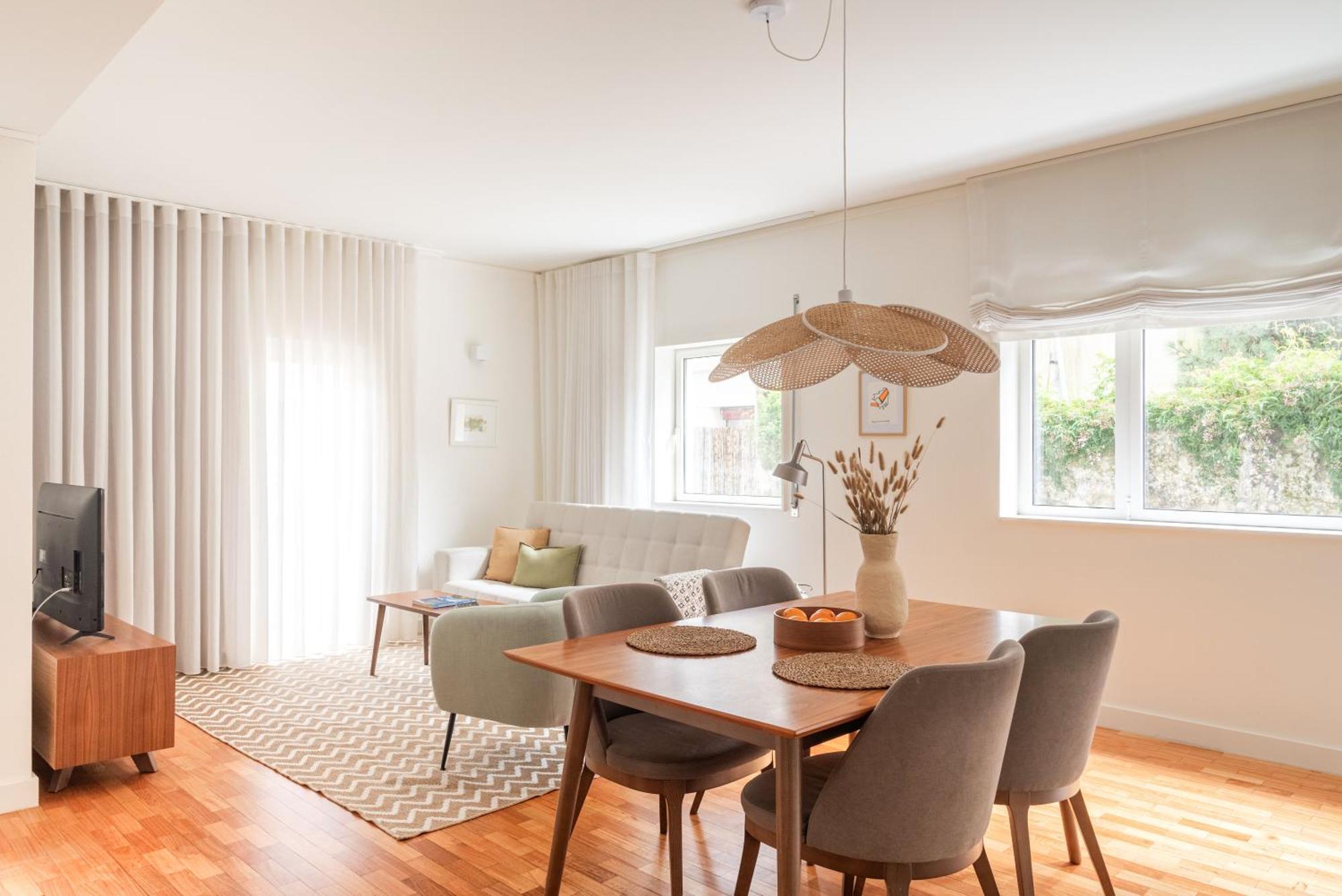 Bombarda Homes Порту Экстерьер фото