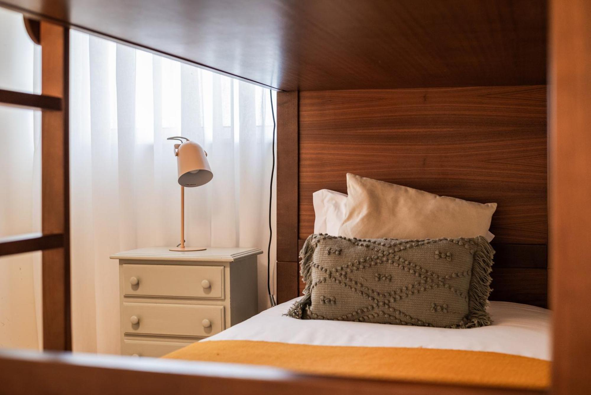 Bombarda Homes Порту Экстерьер фото