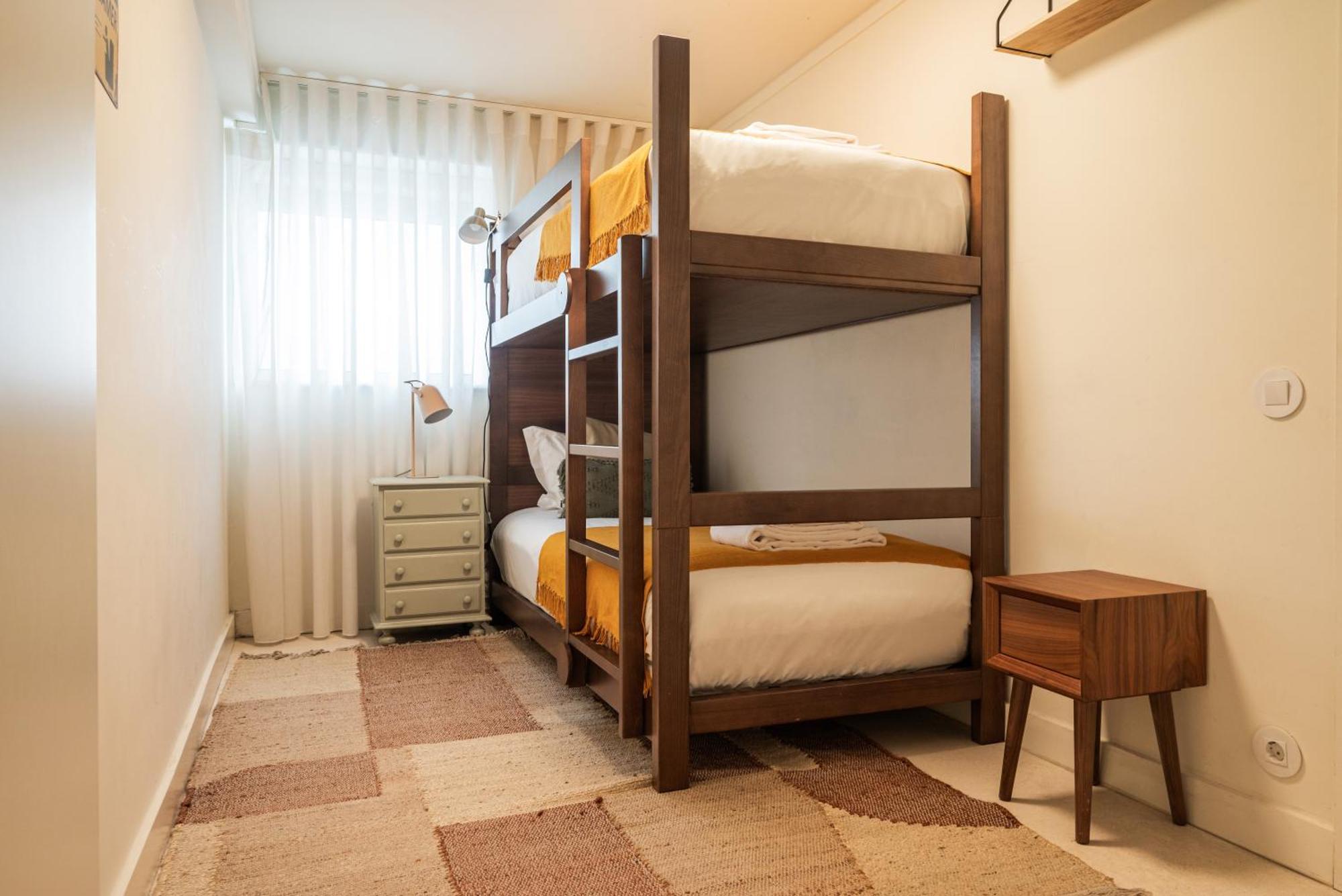 Bombarda Homes Порту Экстерьер фото
