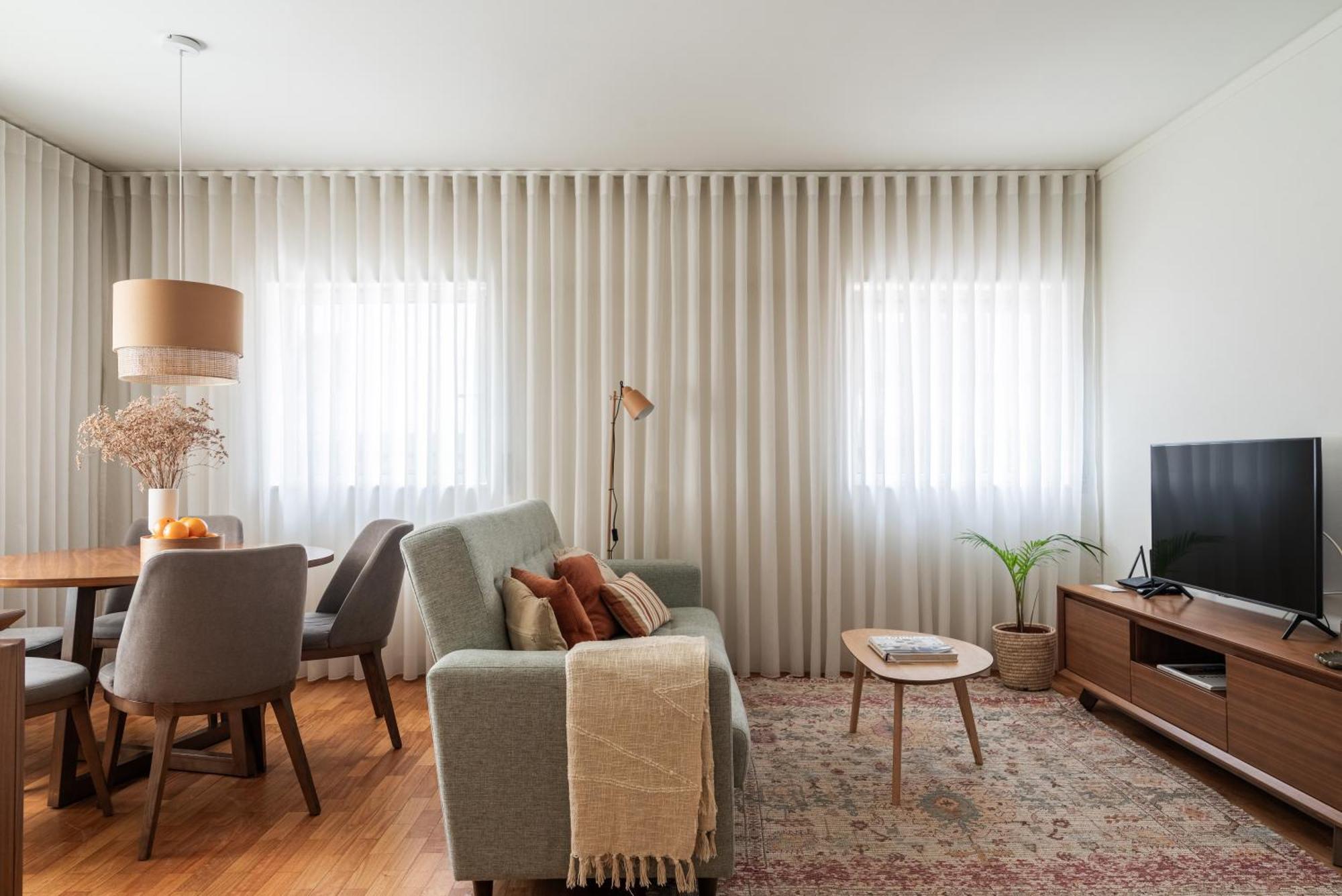 Bombarda Homes Порту Экстерьер фото
